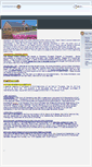 Mobile Screenshot of clevelandnc.org
